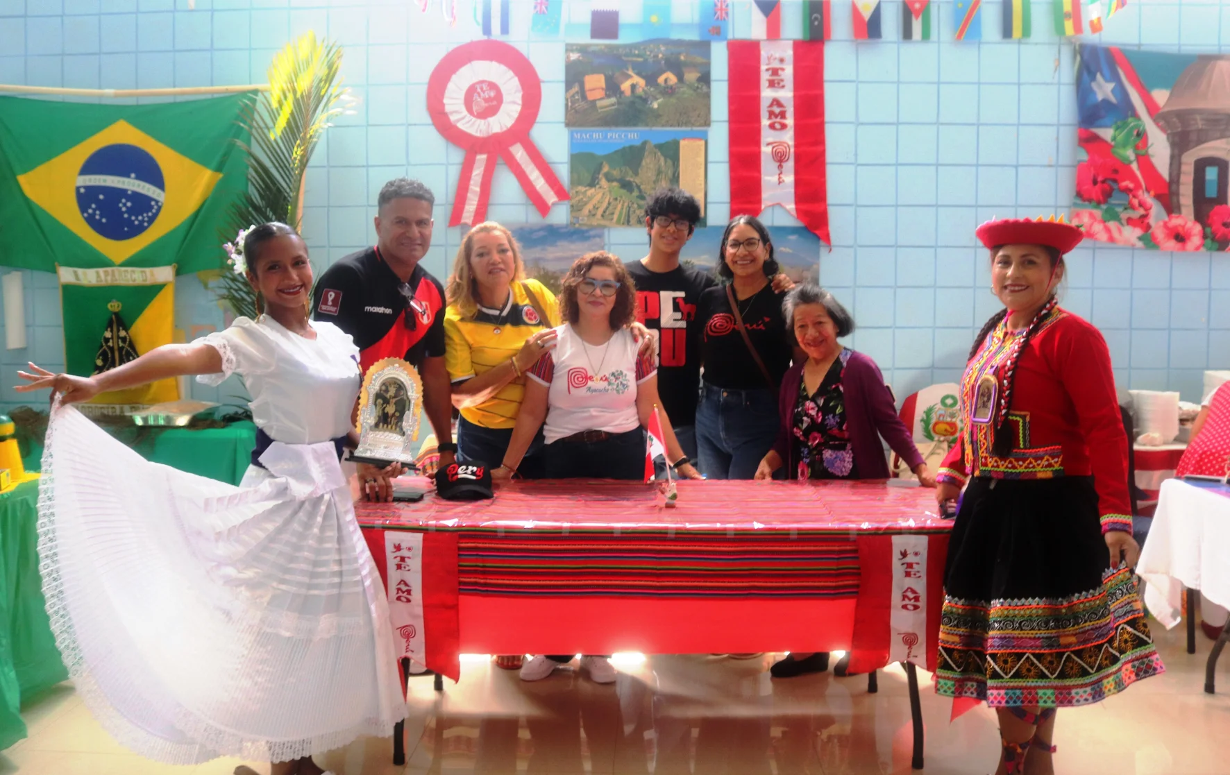 Scalabrinians Special Event